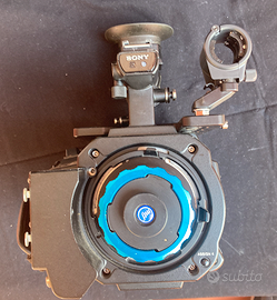 Sony cine alta pmw-f3