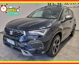 SEAT Ateca 2.0 TDI 4DRIVE DSG FR