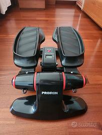 step per esercizi in casa