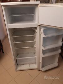 FRIGO CONGELATORE 