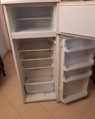 FRIGO CONGELATORE 