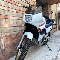 HONDA XL 600 V TRANSALP