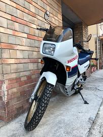 HONDA XL 600 V TRANSALP