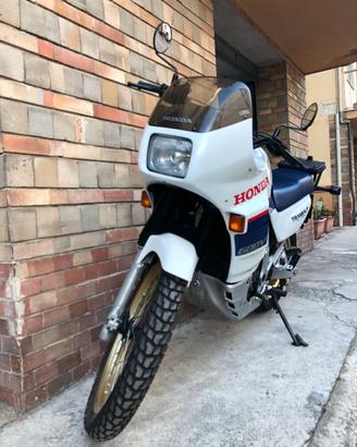 HONDA XL 600 V TRANSALP