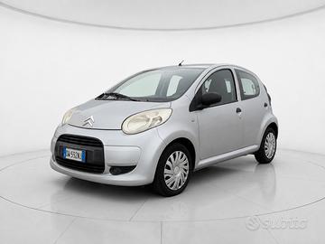 Citroen C1 2009