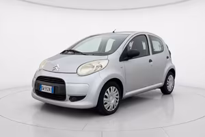Citroen C1 2009