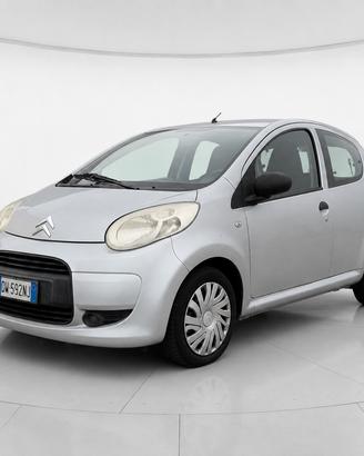 Citroen C1 2009