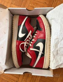 Scarpe Air Jordan Low
