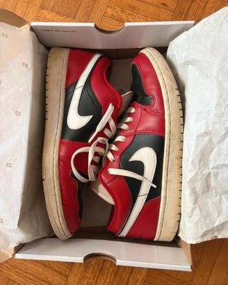 Scarpe Air Jordan Low