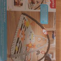 Palestrina fisher price NUOVA in scatola