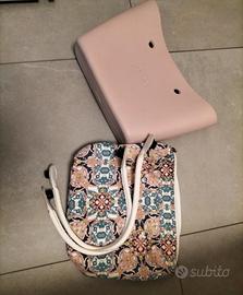 borsa o bag nuova