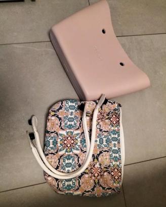 borsa o bag nuova