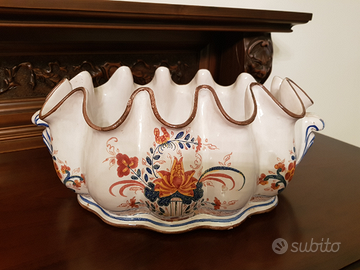 Centrotavola d'epoca