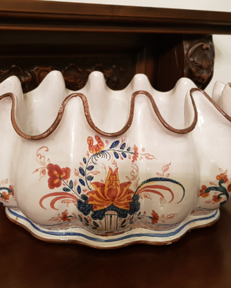 Centrotavola d'epoca