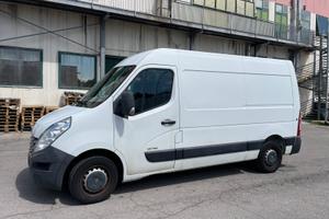 RENAULT MASTER DCI 125