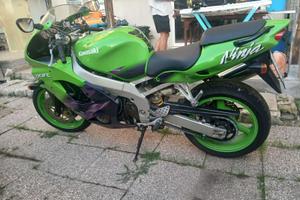Kawasaki Ninja