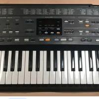 TASTIERA ROLAND E66 con supporto e custodia