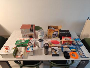 attrezzatura per cucina