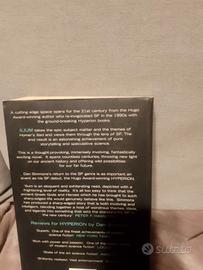 ilium. Dan simmons