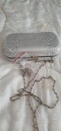 Pochette elegante