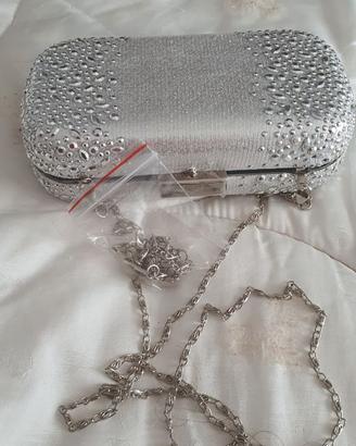 Pochette elegante