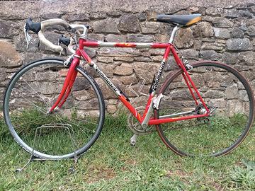 Tommasini Bike Tecno TIG ROAD RACING Campagnolo