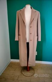Max Mara cappotto in cammello