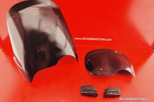 CUPOLINO SUPPORTI BMW R1150GS