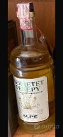 Herbetet genepy