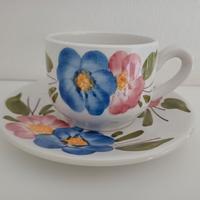 Tazza manifattura Forlani Laveno Mombello '50/'60