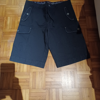 Bermuda Paul&Shark uomo Blu come nuove