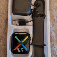 smartwatch Akai nuovo in scatola 