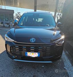 MG ZS LUXURY 2025 1500 