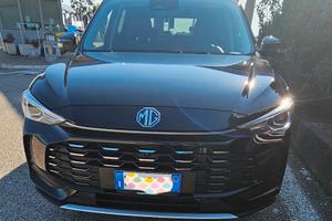 MG ZS LUXURY 2025 1500