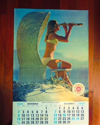 5 Manifesti poster vari