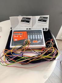 Elettrostimolatore e Tens HSD MP& New Professional