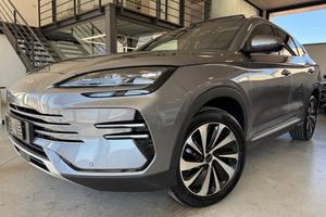 BYD Seal U DM-i 1.5 PHEV Boost 2wd