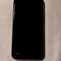 Iphone XR 128GB Nero