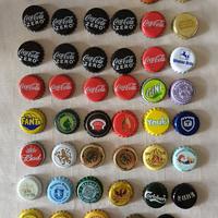 TAPPI A CORONA STRANIERI