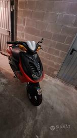 1997 Yamaha Aerox 50cc