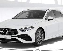 MERCEDES-BENZ A 180 Automatic AMG Line