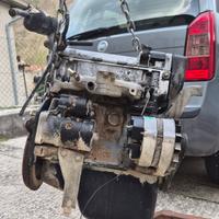 motore fiat panda 1000cc