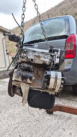 motore fiat panda 1000cc