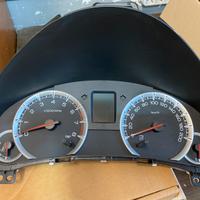 Quadro strumenti swift quinta serie