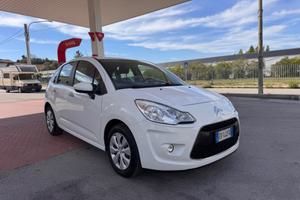 Citroen C3 1.4 Exclusive METANO