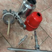 Pistola per dipingere