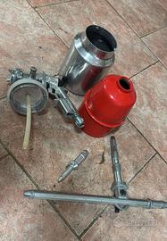 Pistola per dipingere