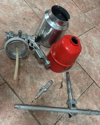 Pistola per dipingere