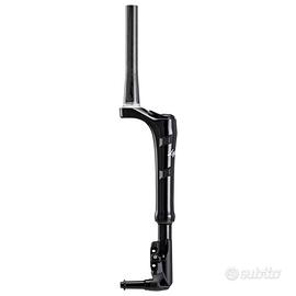 Forcella Cannondale Lefty Oliver Carbon - 650b