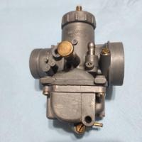 FANTIC Caballero Minarelli P6
